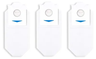 Immagine prodotto di Ecovacs DDB030038 accessorio e ricambio per aspirapolvere Sacchetto per la polvere Robot aspirapolvere