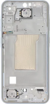Immagine prodotto di Samsung, Custodia sostitutiva per Samsung Galaxy A35 5G, confezione originale, blu