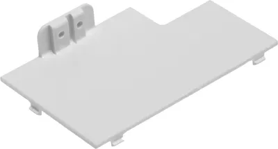 Produktbild von Severin 9216048 Leuchtenabdeckung passend für GB8882... Gefrierbox