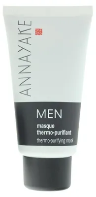 Obrázok produktu pre Annayake Thermo-Purifying maska pre mužov 50 mililitrov