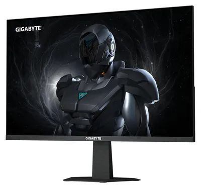 Zdjęcie produktu dla GIGABYTE GS24F14A, 60,5 cm (23.8"), 1920 x 1080 px, Full HD, LED, Czarny