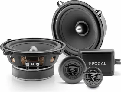 Obrázek produktu pro Reproduktory Focal ASE 130