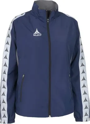 Produktbild von Select Präsentationsjacke Ultimate Damen navy