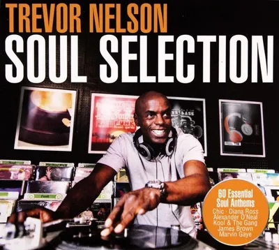 Produktbild von Trevor Nelson