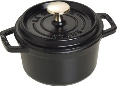 Obrázok produktu pre Staub Kuchynský riad La Cocotte, NPC405094760