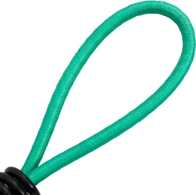 Obrázek produktu pro vidaXL Gumičky s háčky 20 ks 15 cm