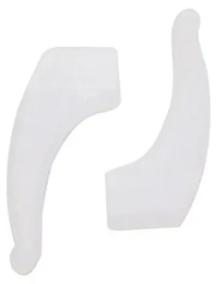 Image de Porte-lunettes, blanc