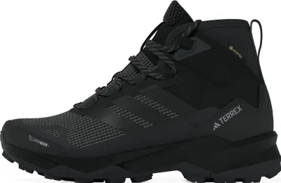 Produktbild von Adidas SKYCHASER AX5 MID GTX CLIMA CBLACK/FTWWHT/VIVRED 42 2/3