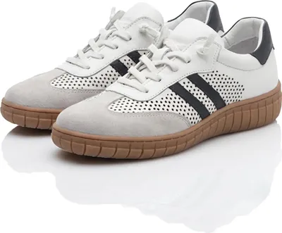 Produktbild von Gemini Damen Sneaker weiß Größe 41
