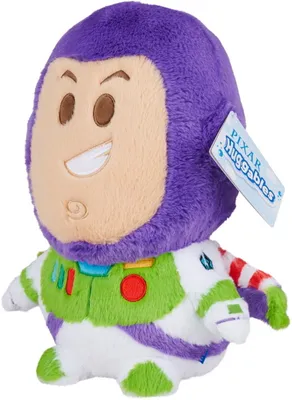 Produktbild von Simba Disney Huggables Buzz Lightyear, 35cm