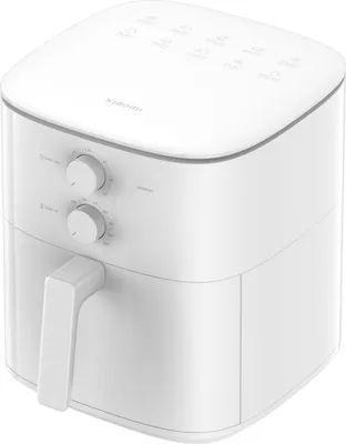 Produktbild von Xiaomi Air Fryer Essential 6 l Heißluftfritteuse