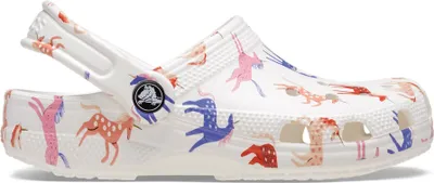 Produktbild von Schuhe Crocs Classic Character Print 2096959CD