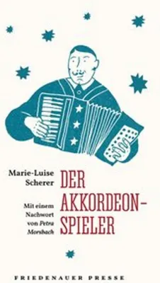 Obrázek produktu pro Der Akkordeonspieler