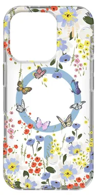 Imagen del producto de iDeal of Sweden IDCLCMS-I2467P-532, Apple, iPhone 16 Pro Max, Transparente
