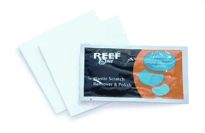 Produktbild von OASE 46026, Polieren, Flüssigkeit, Acryl, Schmutzfleck, 5 ml