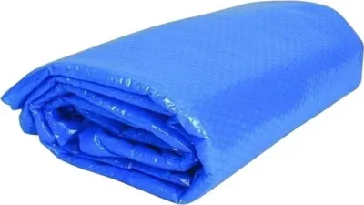 Obrázek produktu pro MARIMEX Solární Plachta Pro Bazény S Ø Hladiny 36 M Modrá 10400356