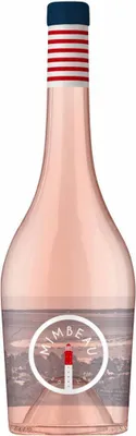 Produktbild von Maison Ginestet Mimbeau Rosé Atlantique IGP