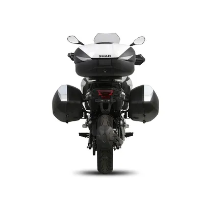 Image de SHAD 3P système de fixation (latéral) - Benelli