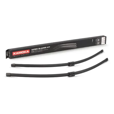 Produktbild von KAMOKA Flat Scheibenwischer Set Wischerblätter für VW TOURAN (1T1, 1T2)