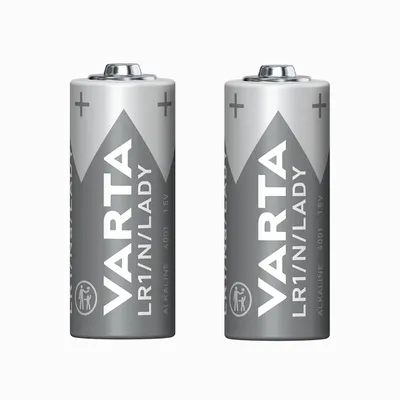 Produktbild von Varta Professional 4001 - Batterie 2 x LR1
