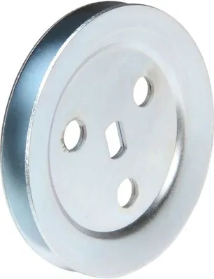 Produktbild von Keilriemenscheibe 94mm Riemenscheibe Kupplung für Piaggio Vespa Ciao Si Bravo Mofa Moped