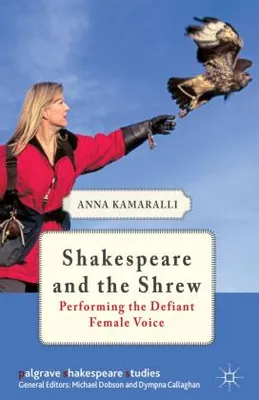 Produktbild von Shakespeare and the Shrew