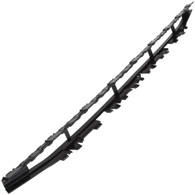 Immagine prodotto di Audi A3 8V Berlina 16-20 Griglia del radiatore nel paraurti anteriore, centrale, NERO