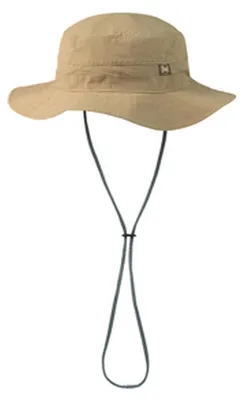 Produktbild von BUFF Explore Booney Hut grün L/XL