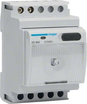 Produktbild von Hager EE960, 230 V