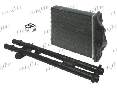 Produktbild von FRIGAIR 0604.3030 Wärmetauscher Innenraumheizung Kühler für FIAT PANDA (169) 500 (312) 500 C (312) PANDA Van (169) für FORD KA (RU8)