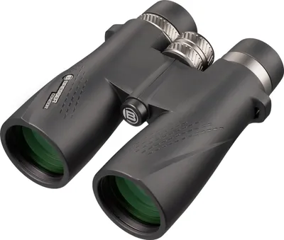 Produktbild von Bresser Condor 10X50 Fernglas, 10-fache Vergrößerung, 50mm Objektivdurchmesser, 94m Sehfeld auf 1000m