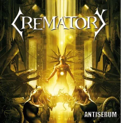 Produktbild von Crematory-Antiserum (Ltd.Digi)