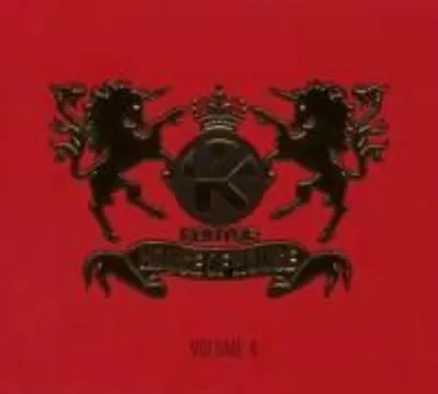 Produktbild von Kontor-House Of House Vol.4