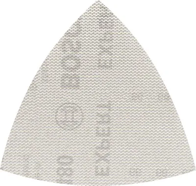 Produktbild von EXPERT M480 Schleifnetz, 93x93mm, K240, 5-tlg.