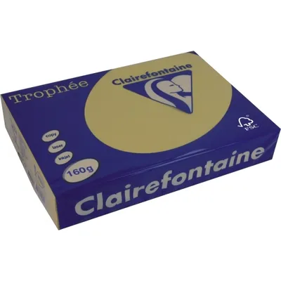 Image de Clairefontaine Trophée