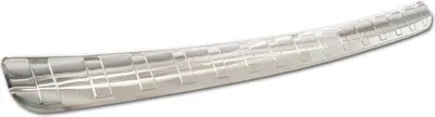 Image de Protection de bord de coffre Mercedes Classe GLA 2020- (H247, mat)