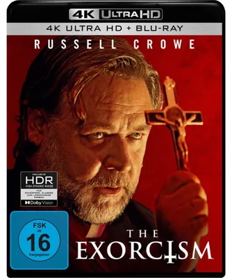 Obrázek produktu pro Fortin, M: Exorcism