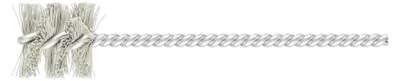 Produktbild von PFERD Tube brushes, micro-abrasive, shank-mounted, 2,5 cm, 10 Stück(e)