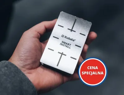 Immagine prodotto di Levior SMART INSTALL strumento per l'installazione di profili in cartongesso 675