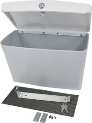 Produktbild von StyleView 97-740 / Storage Bin