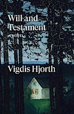 Produktbild von Will and Testament