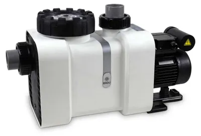 Produktbild von Speck Filterpumpe BADU Delta 9 230V