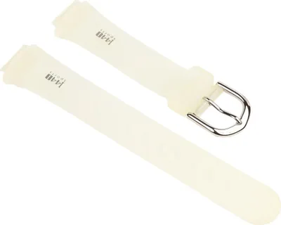 Produktbild von Timex Sports PolyurethanUhrenarmband weiß T5B801 T5B811 T5B821 T5B831 T5B841