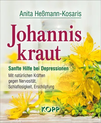 Produktbild von Johanniskraut