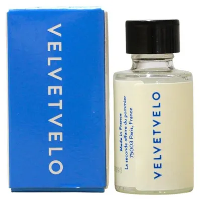 Image de Velvetvelo, Eau de Parfum "Sound Of The Sun", parfum unisexe, 4,5 ml