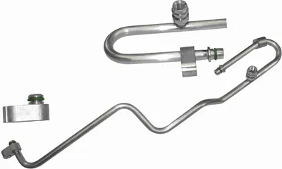 Immagine prodotto di Tubo ad alta pressione VEMO per climatizzatore V30-20-0008 adatto per MERCEDES-BENZ Classe M (W163) 0,113 kg