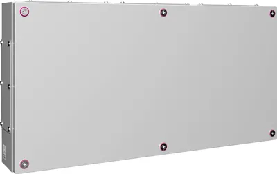 Obrázok produktu pre Rittal 1541.000, 800 mm, 120 mm, 400 mm, 1,54 kg, 11,7 kg