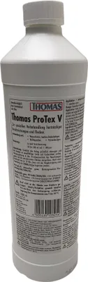 Produktbild von Vorreiniger Thomas 787515  ProTexV Reinigungskonzentrat 1000ml für Staubsauger