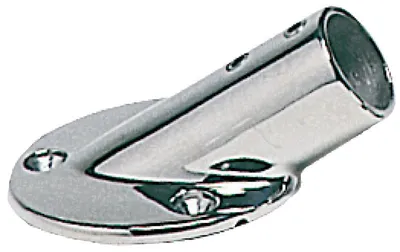 Produktbild von Okrągłe Befestigung für ambony 30° 22 mm Osculati 41.112.00