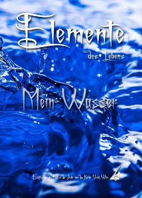 Produktbild von Mein Wasser